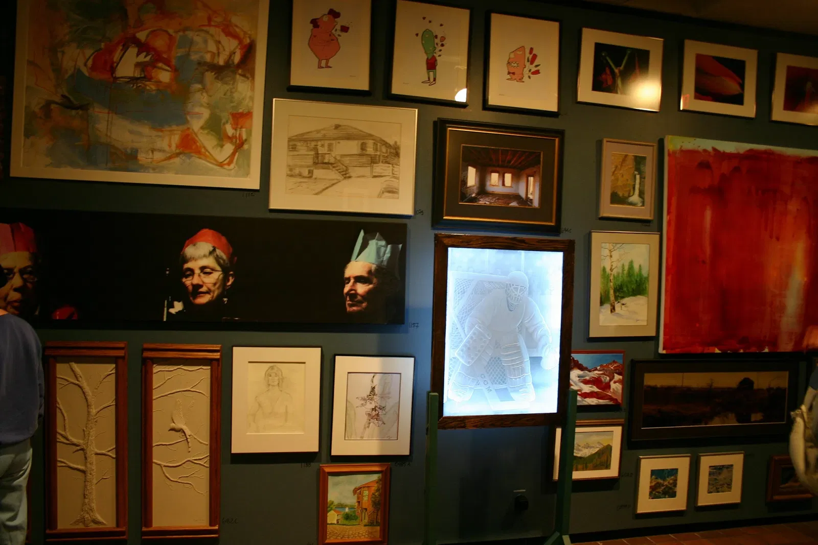 Art Gallery of Alberta