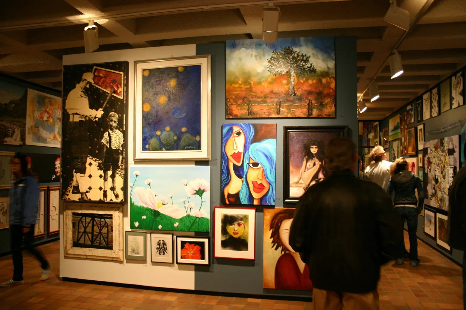 Art Gallery of Alberta