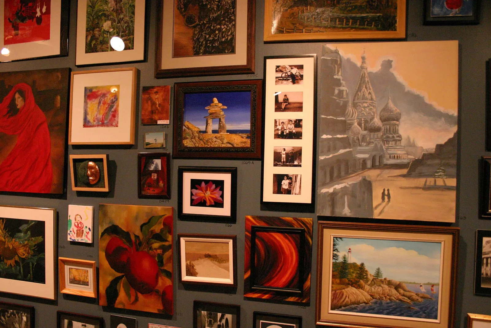 Galería de Arte de Alberta