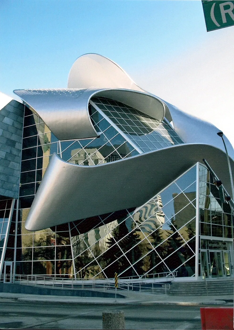 Galería de Arte de Alberta