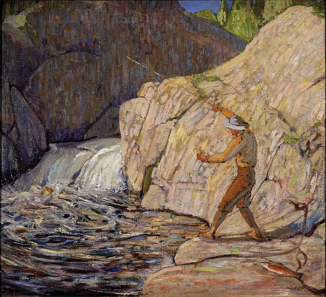Galería de Arte de Alberta