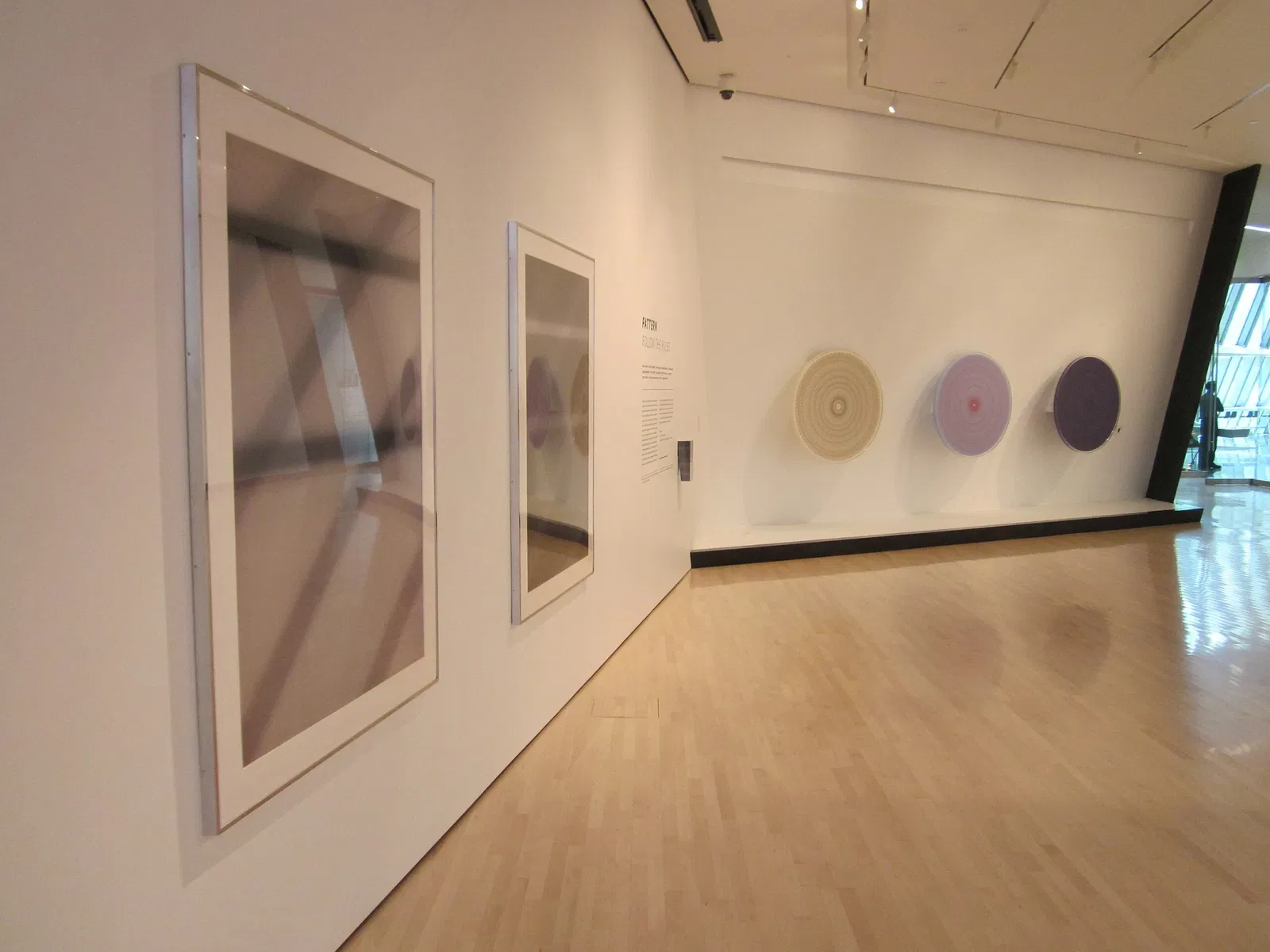 Eli & Edythe Broad Art Museum - Zaha Hadid Architect