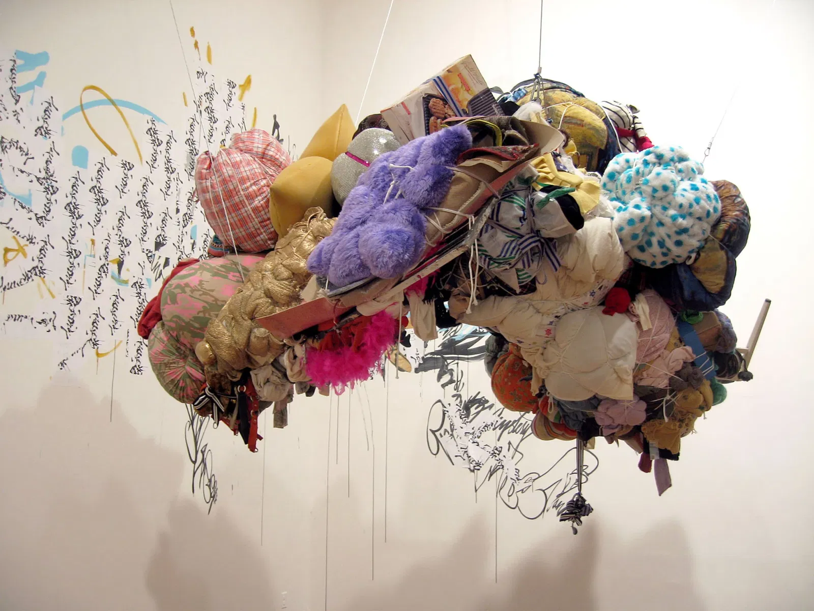 Museo de Arte Eli y Edythe Broad