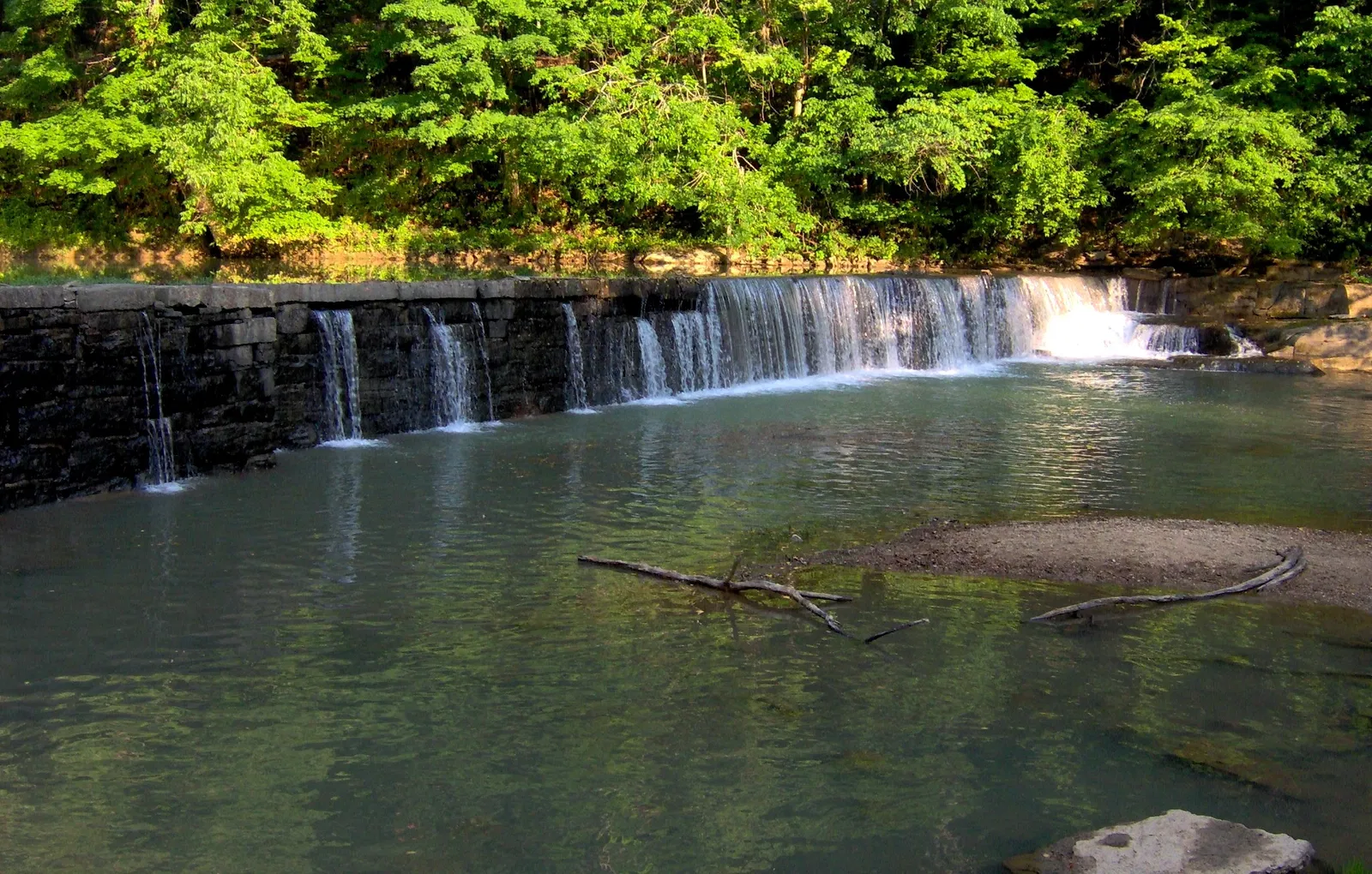 Sgt. Alvin C. York State Historic Park
