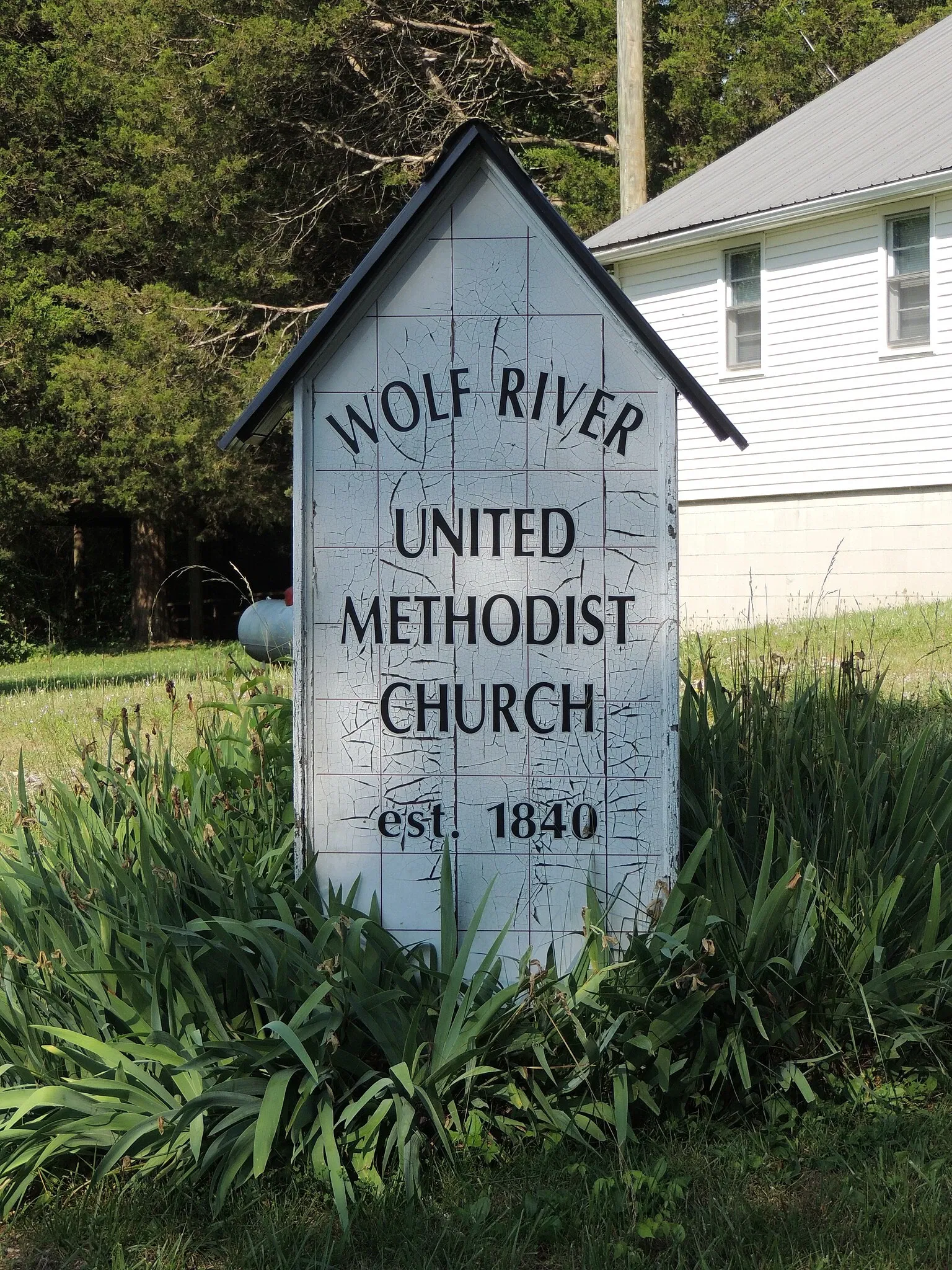 Sgt. Alvin C. York State Historic Park