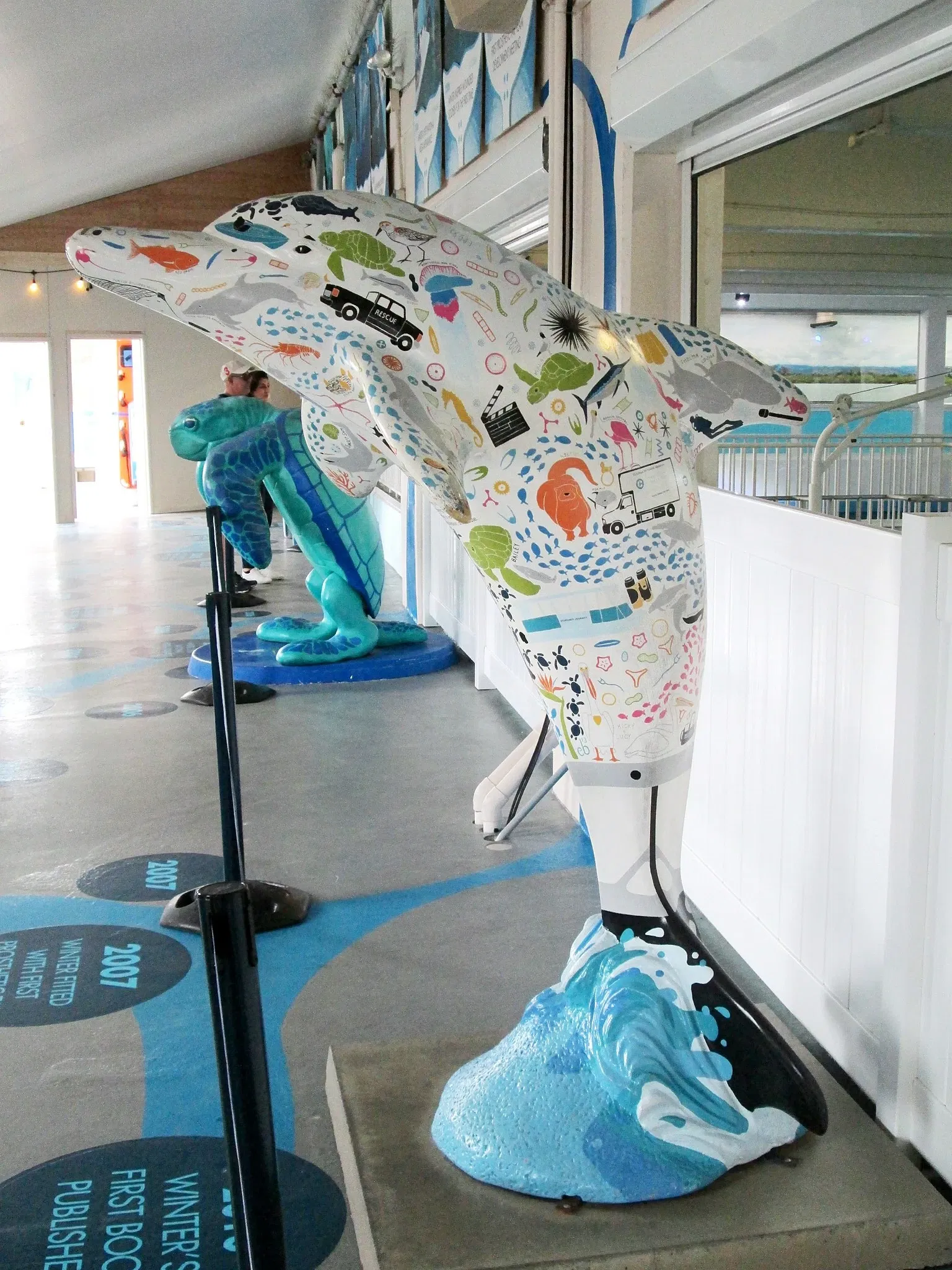 Clearwater Marine Aquarium