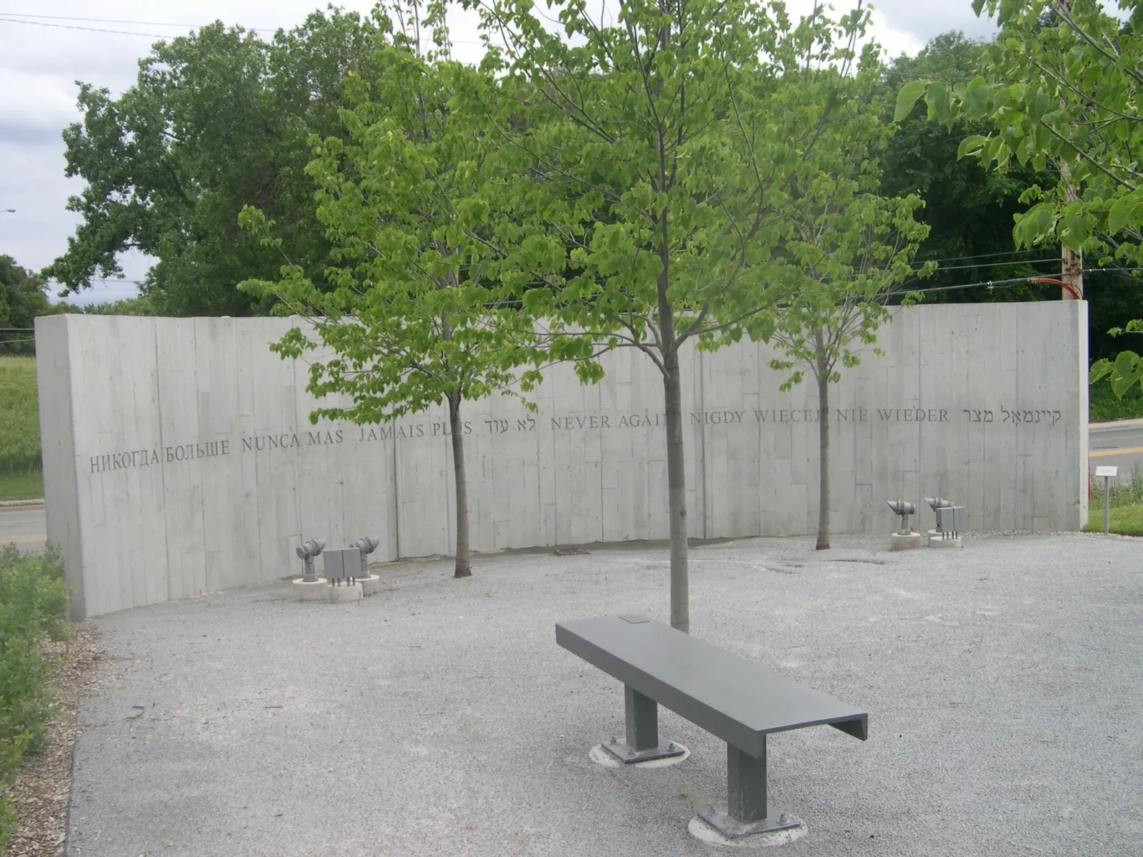 Illinois Holocaust Museum - Chicagoland Museum