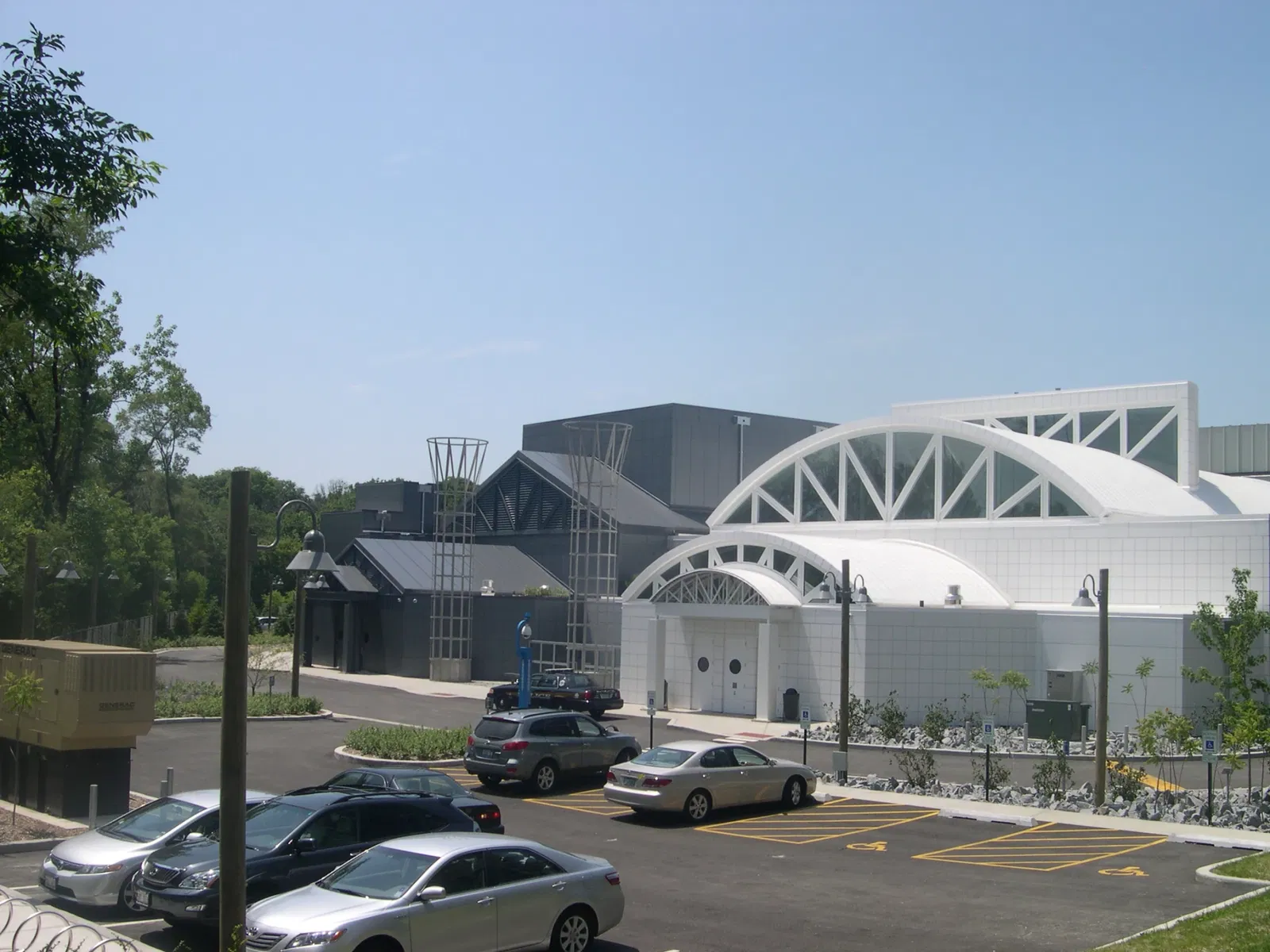 Illinois Holocaust Museum - Chicagoland Museum