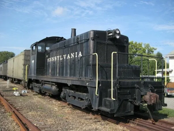 Railway Museum of Greater Cincinnati
