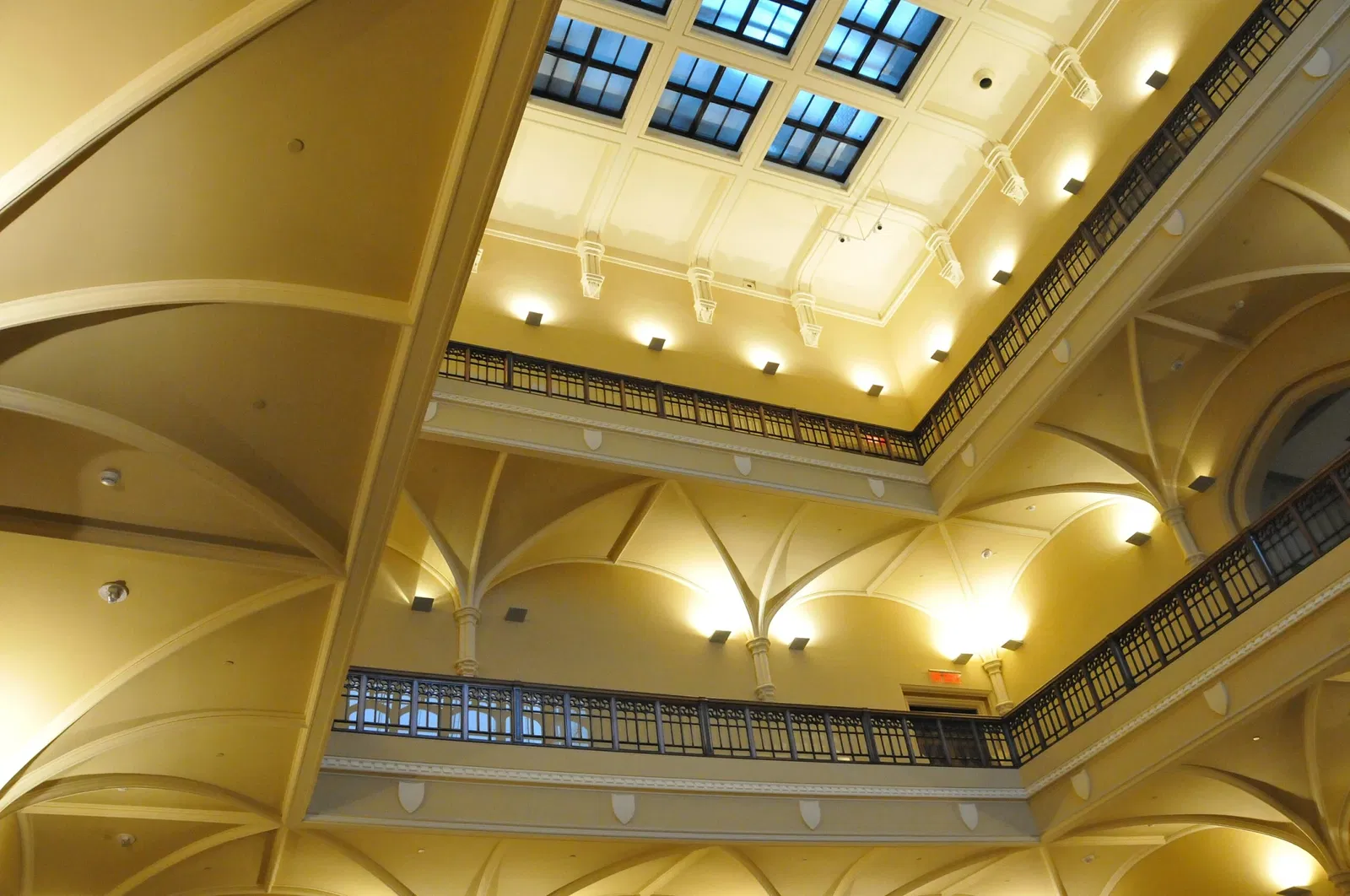 Canadian Museum of Nature