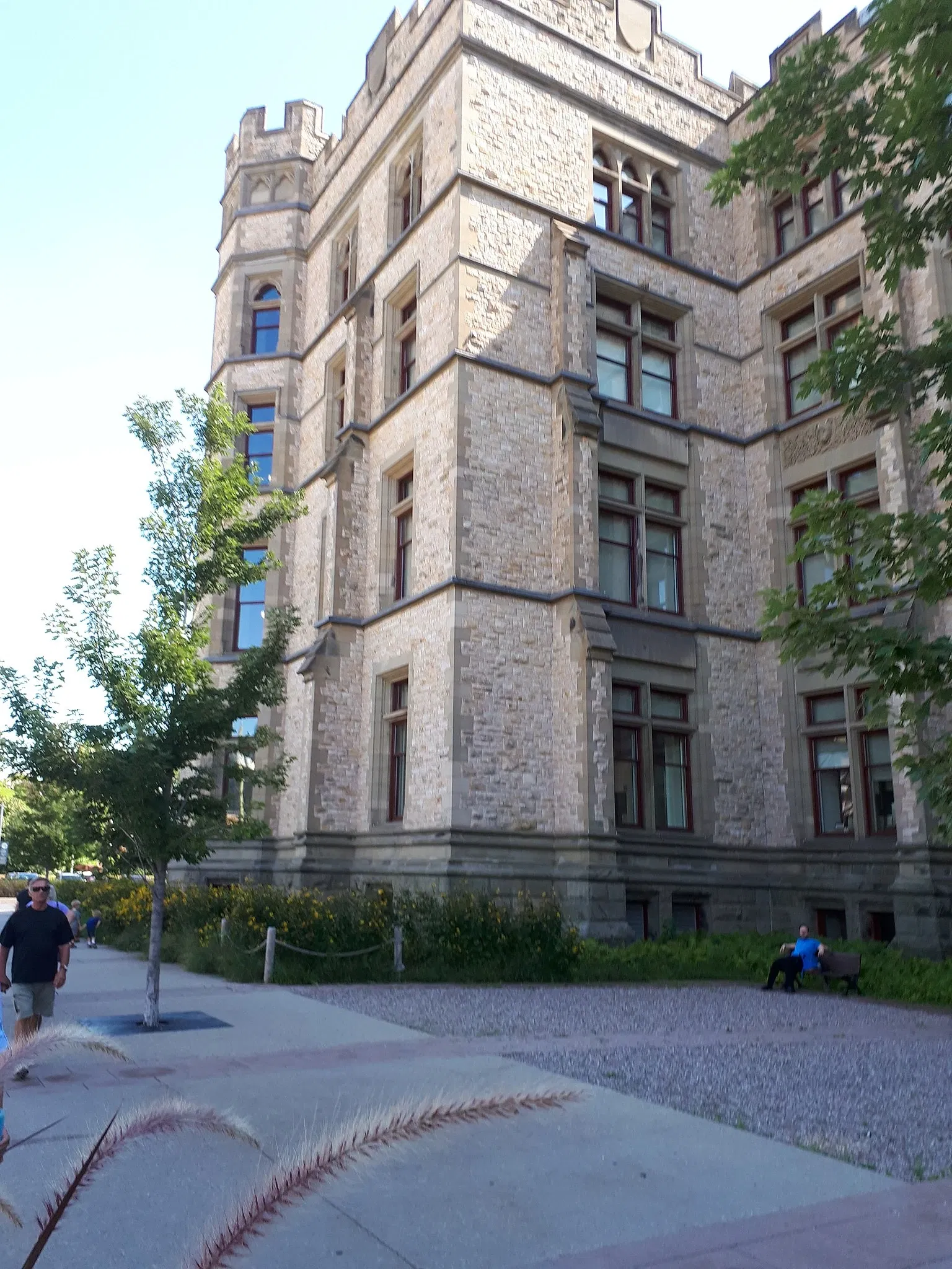 Canadian Museum of Nature
