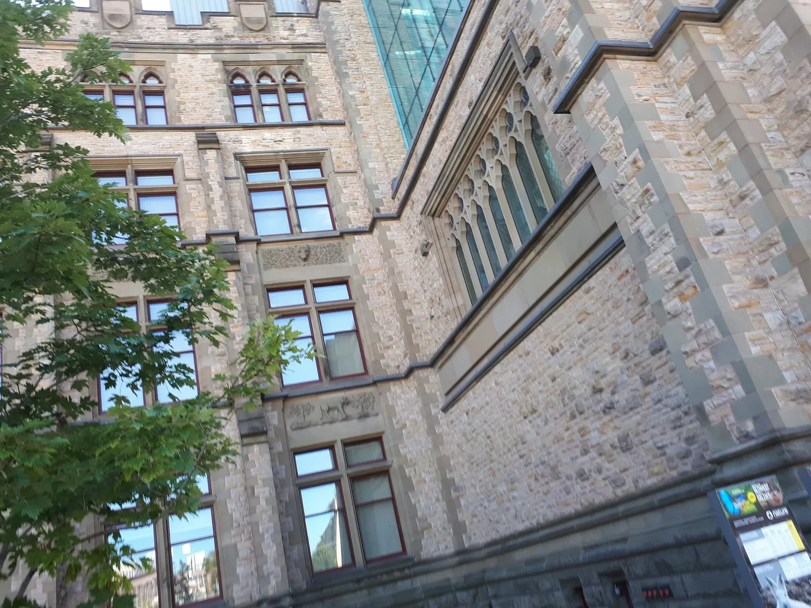 Canadian Museum of Nature