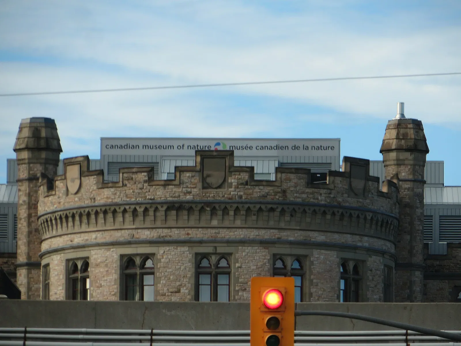 Canadian Museum of Nature