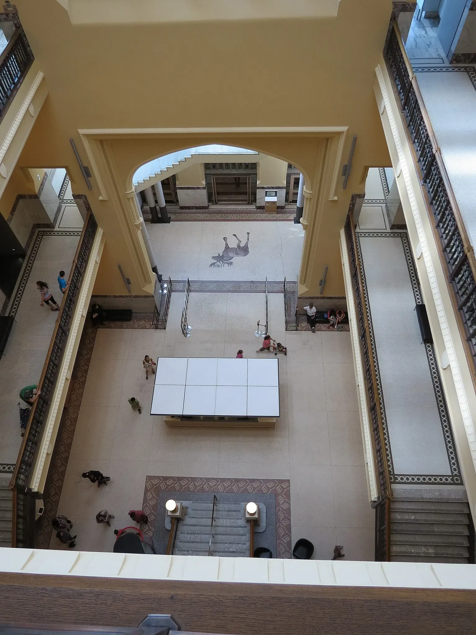 Canadian Museum of Nature