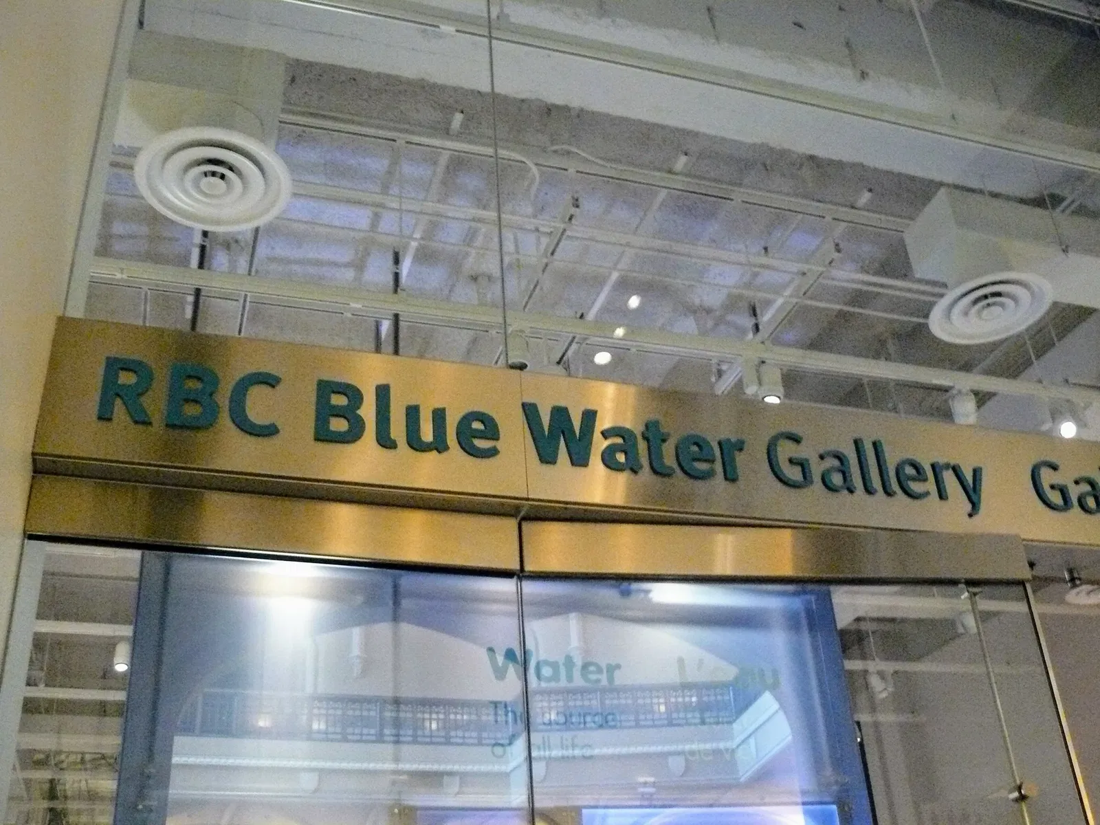 Canadian Museum of Nature