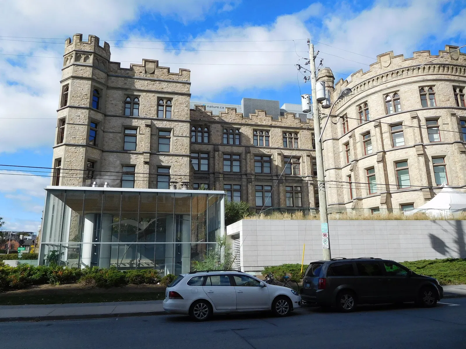 Canadian Museum of Nature