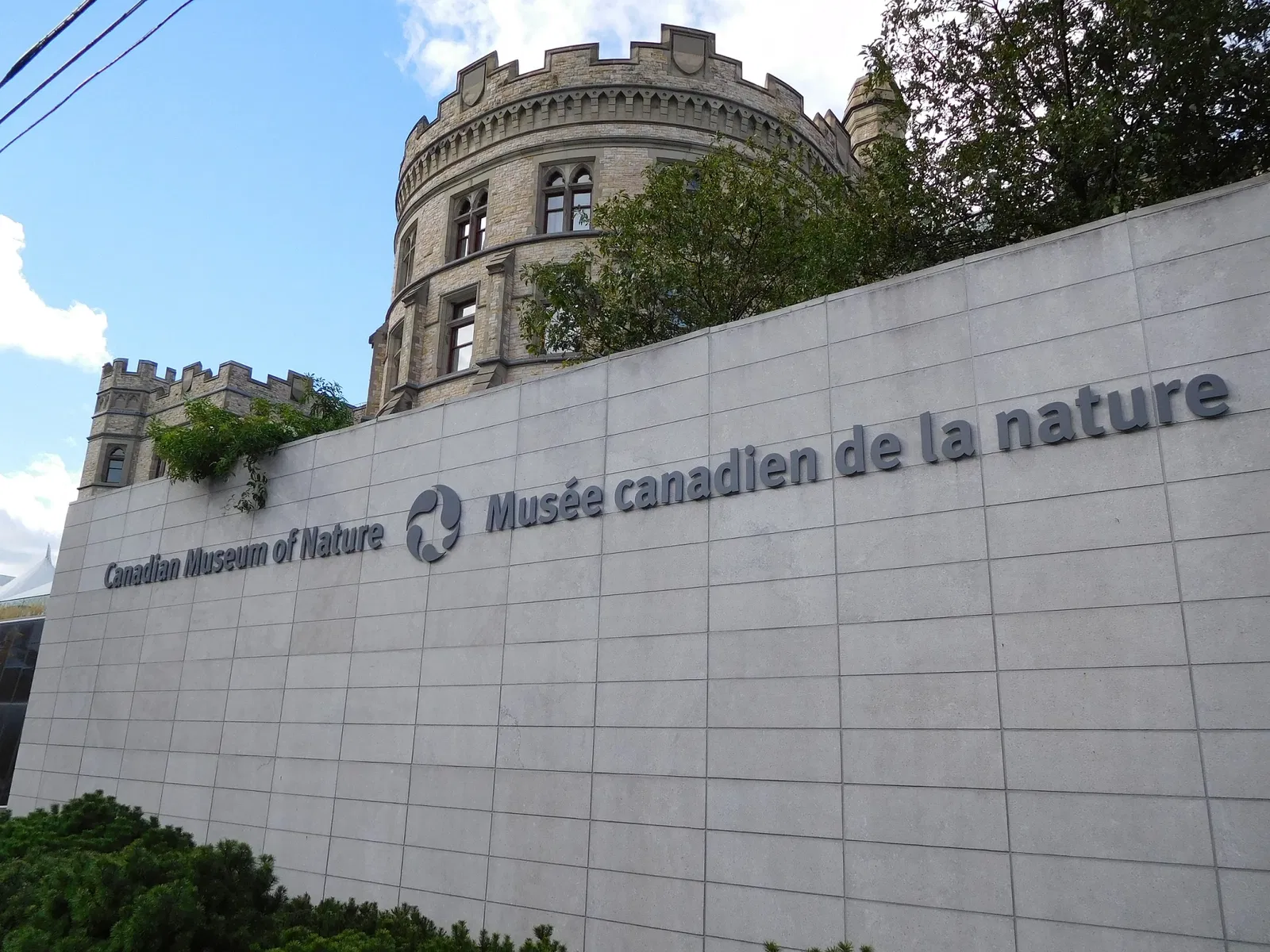 Canadian Museum of Nature