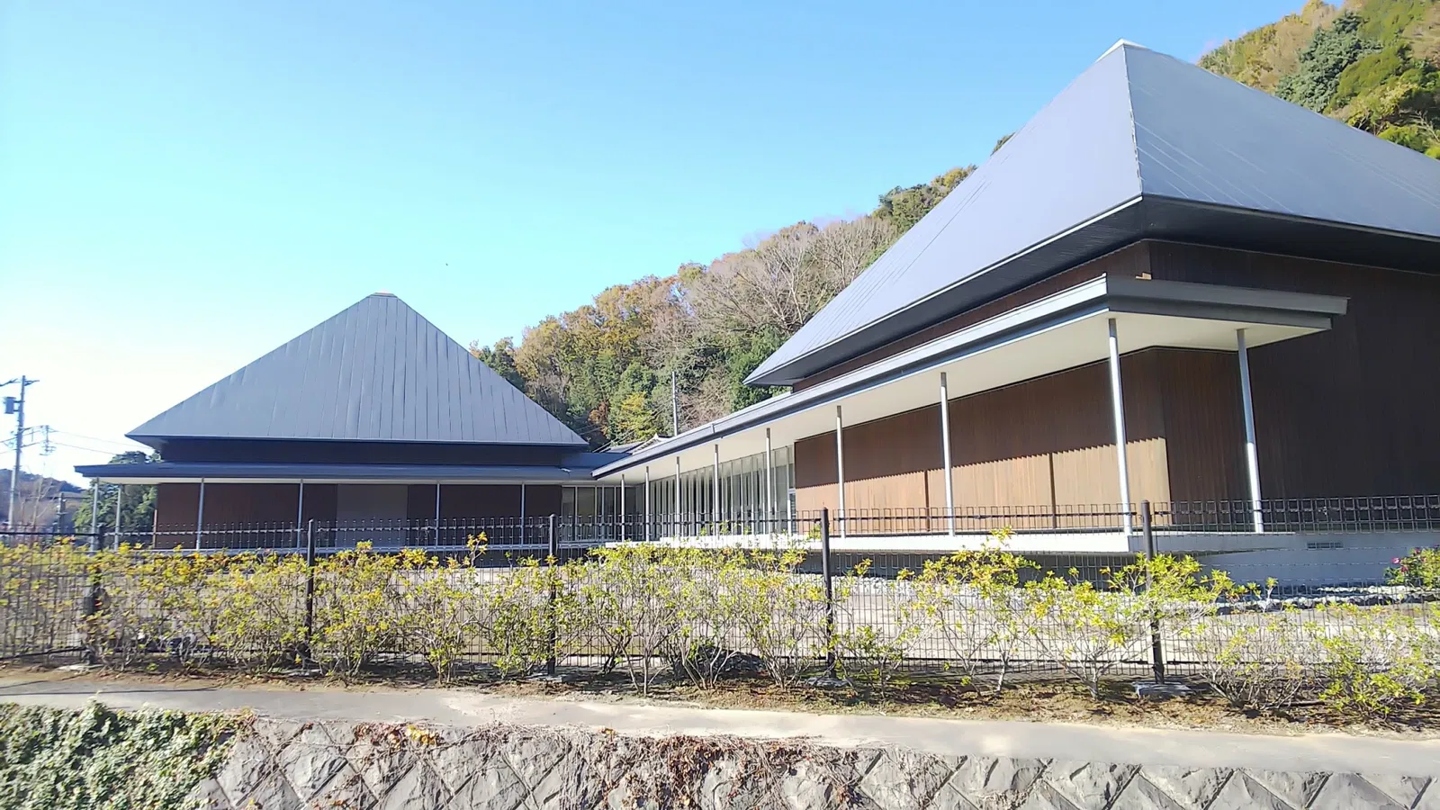 Kannami Buddha Statues Museum