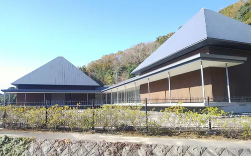 Kannami Buddha Statues Museum