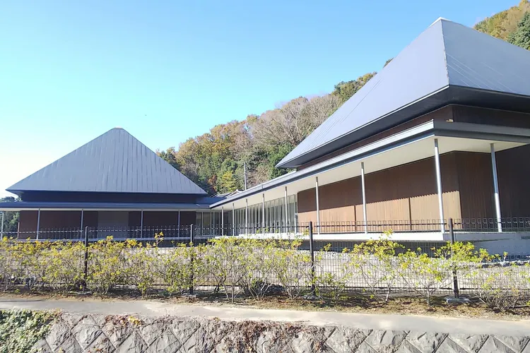Kannami Buddha Statues Museum