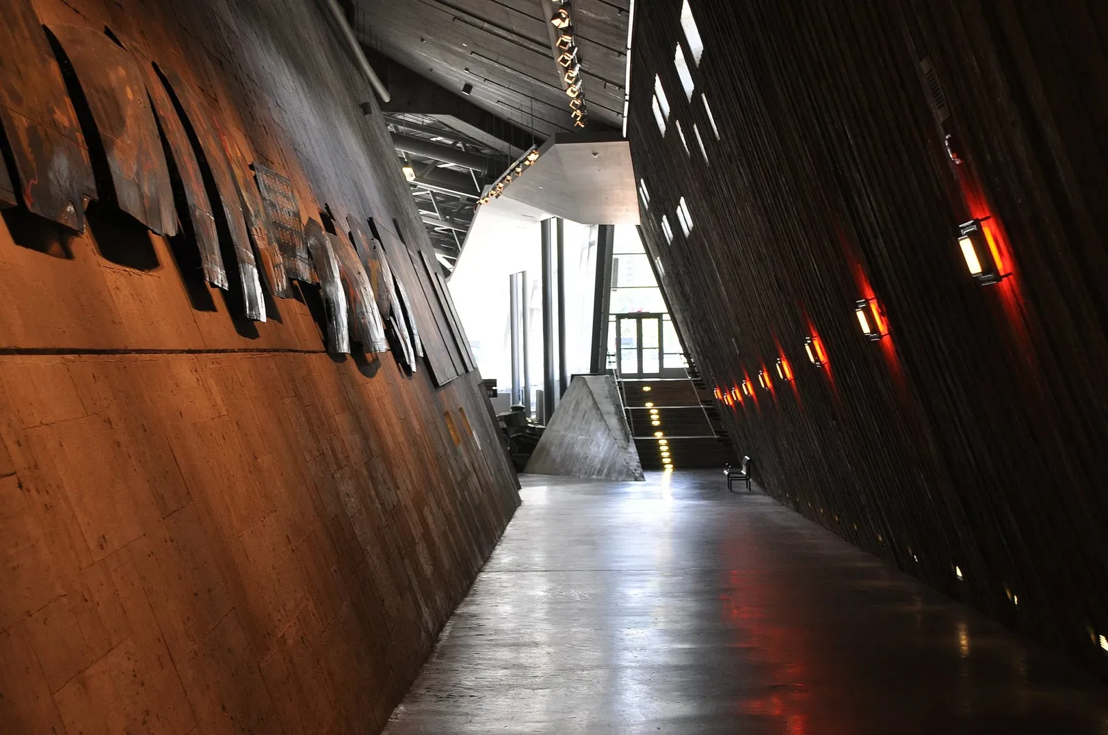 Canadian War Museum