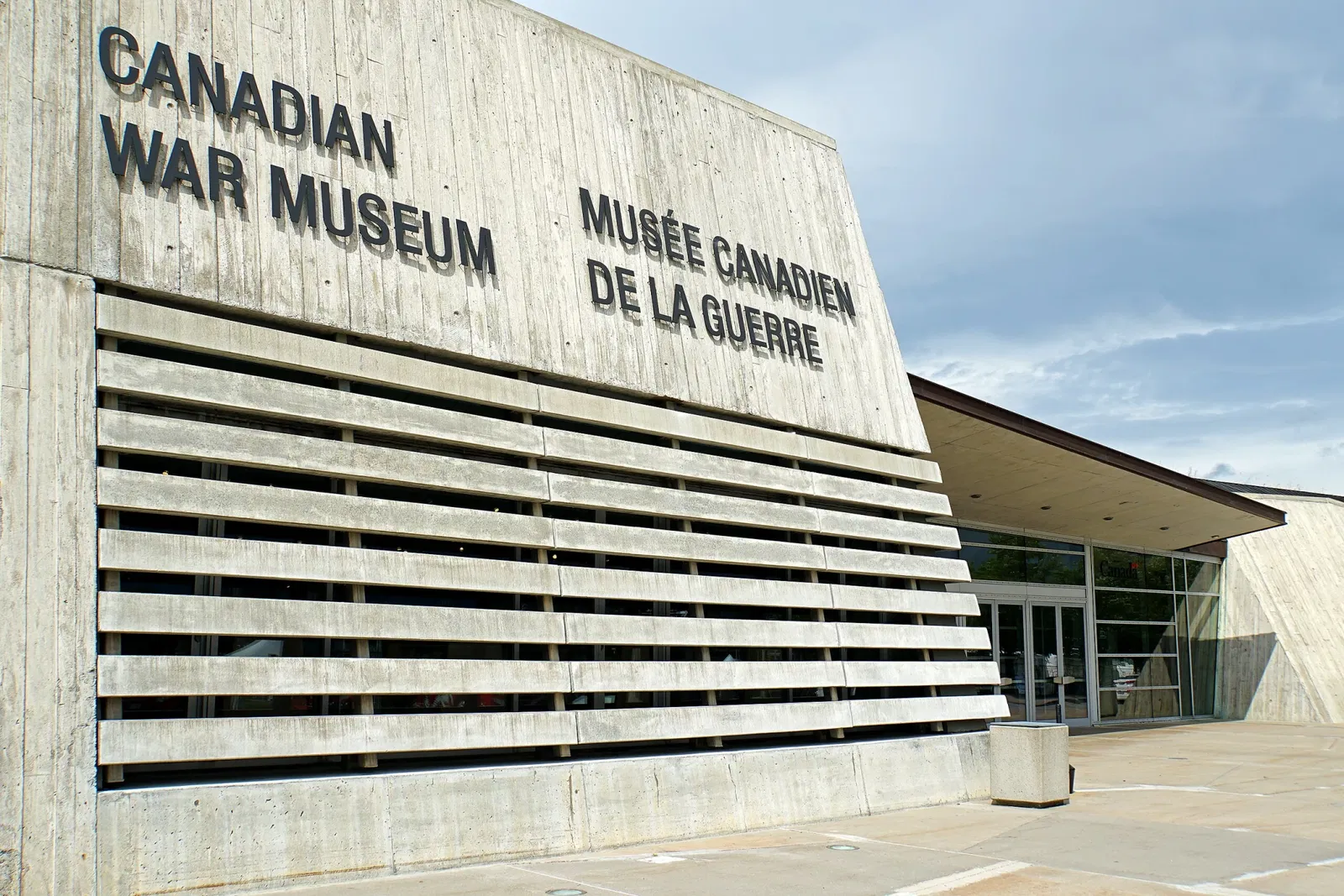Canadian War Museum