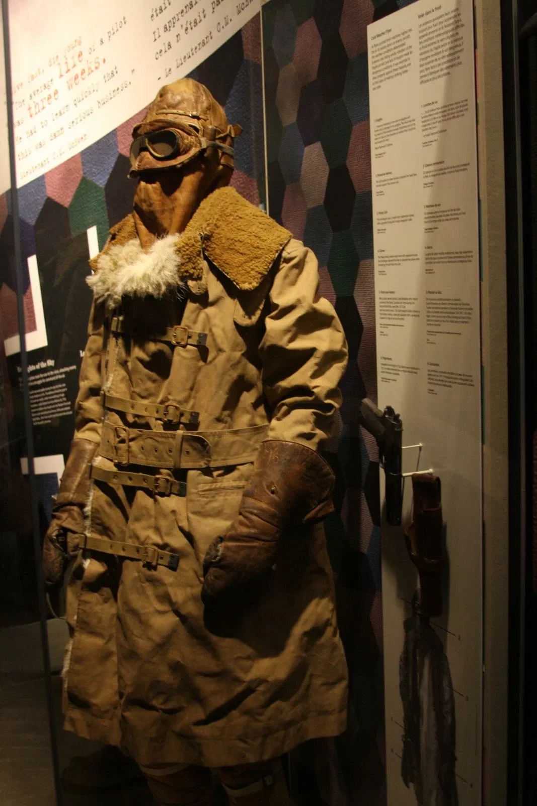Canadian War Museum