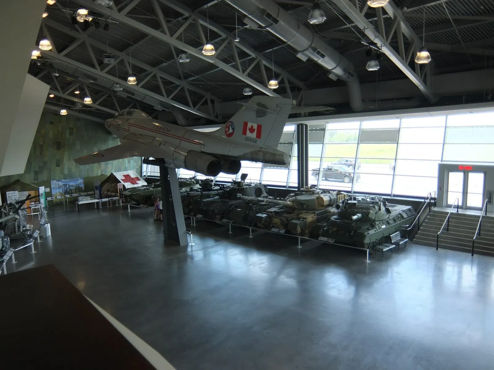 Canadian War Museum