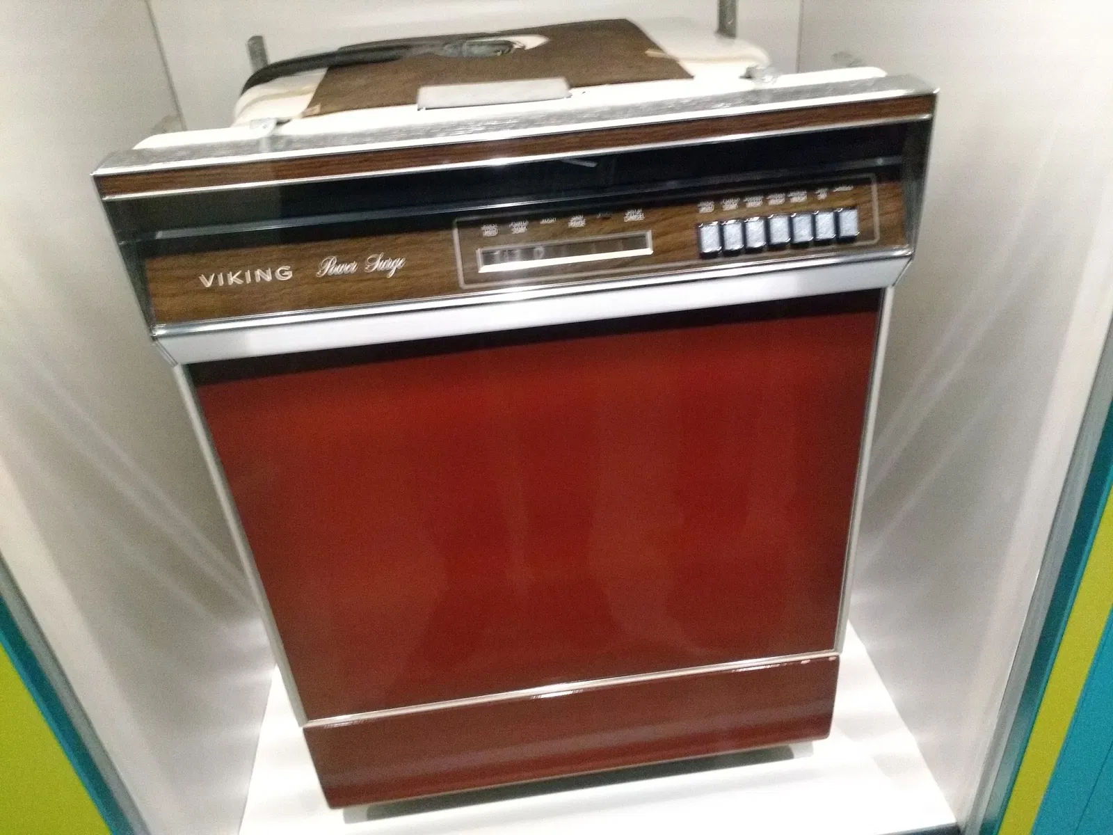 Canadian Museum of Science and Technology