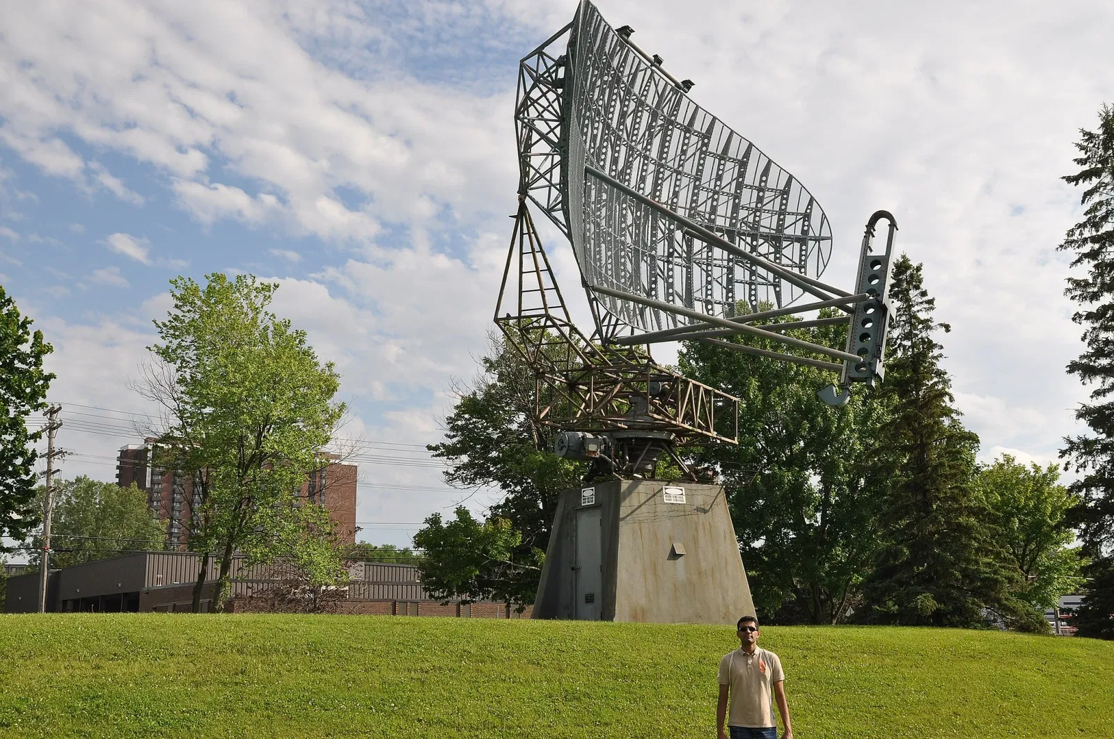 Canadian Museum of Science and Technology
