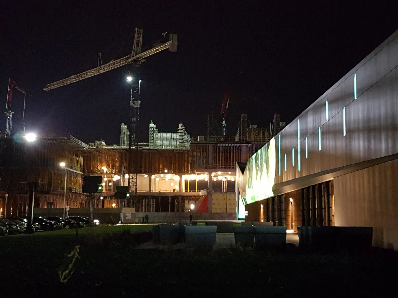 Canadian Museum of Science and Technology