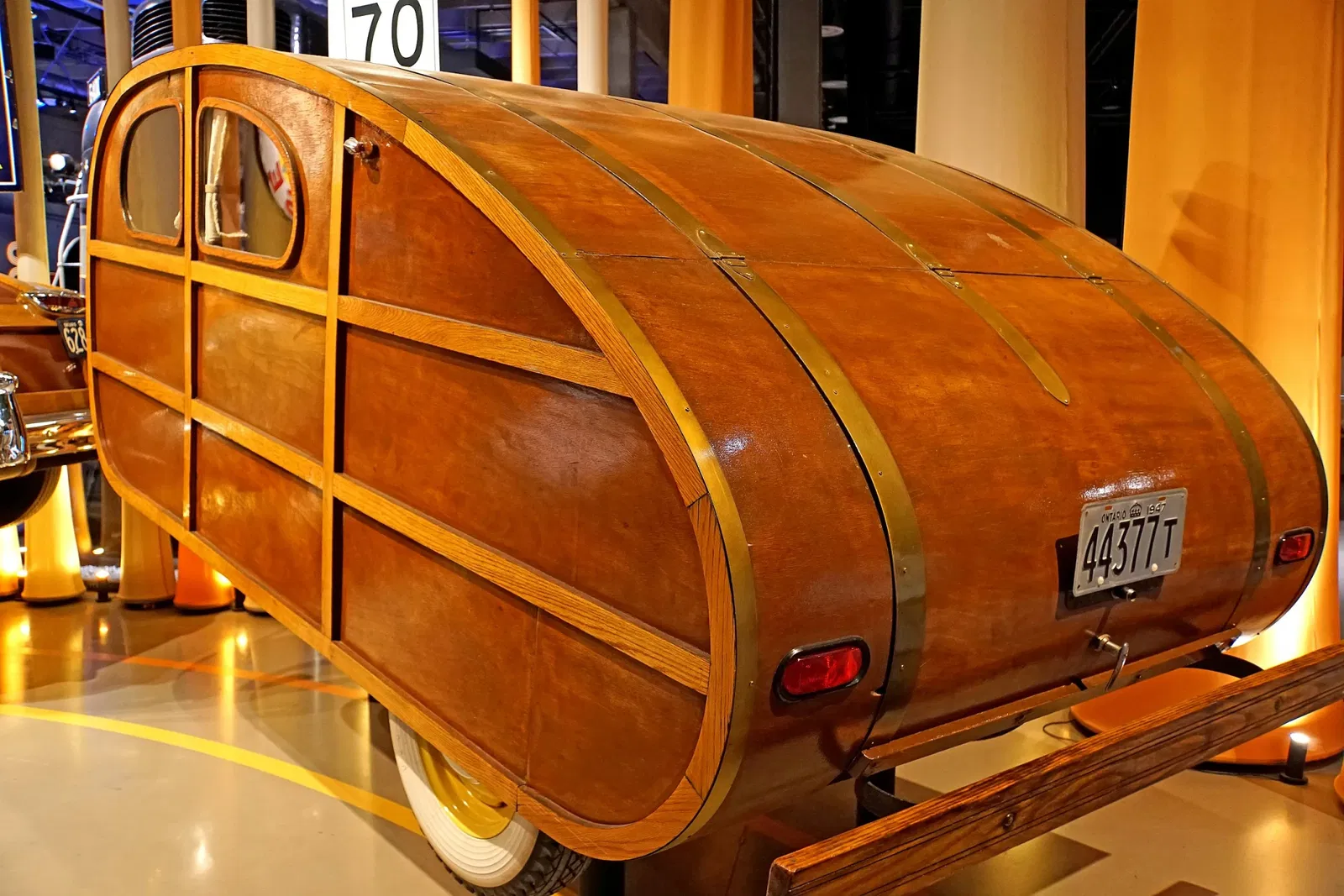 Canadian Museum of Science and Technology