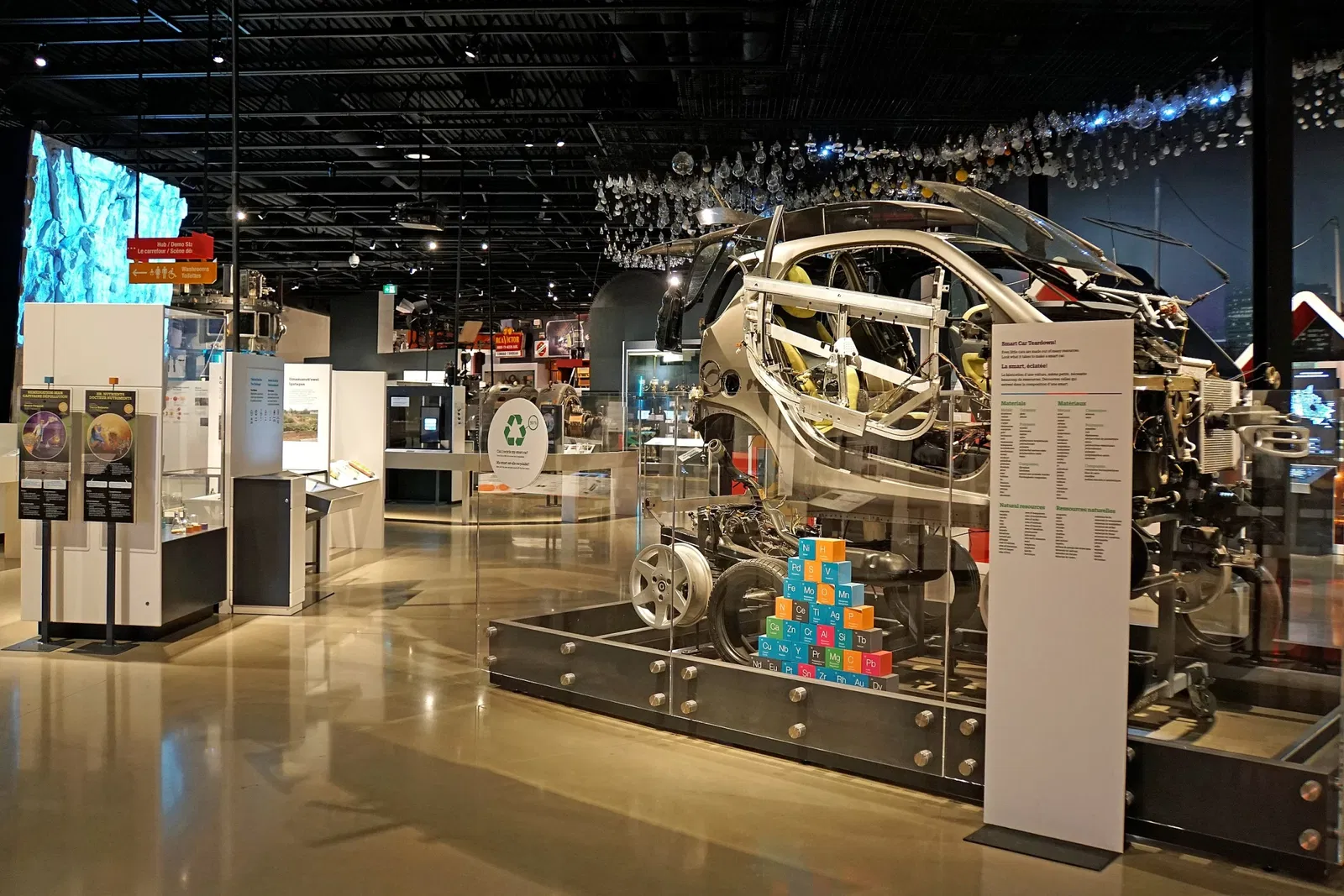 Canadian Museum of Science and Technology