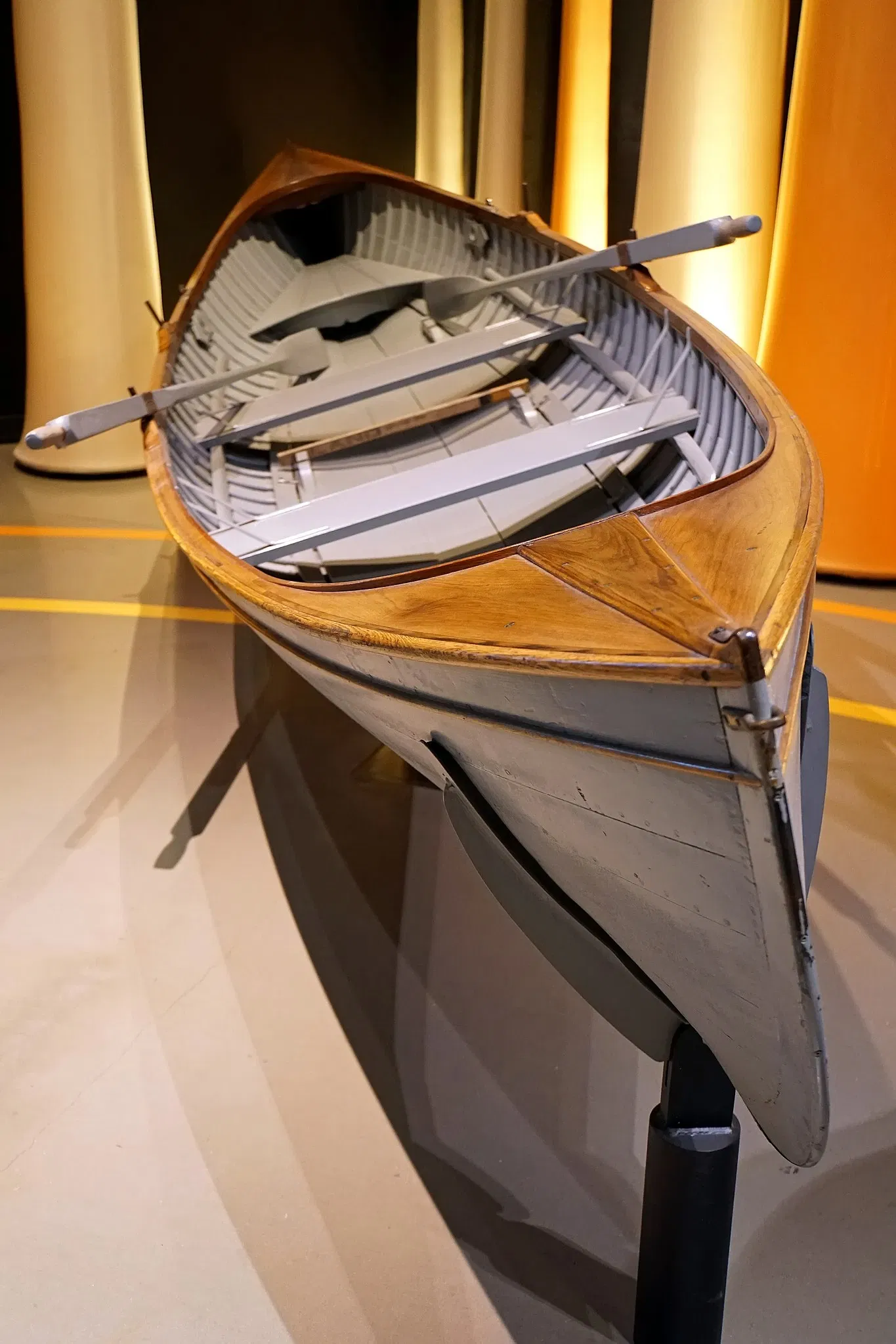 Canadian Museum of Science and Technology