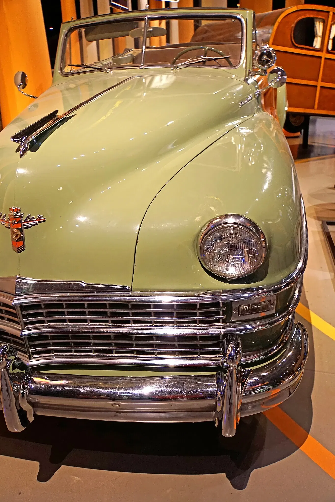 Canadian Museum of Science and Technology