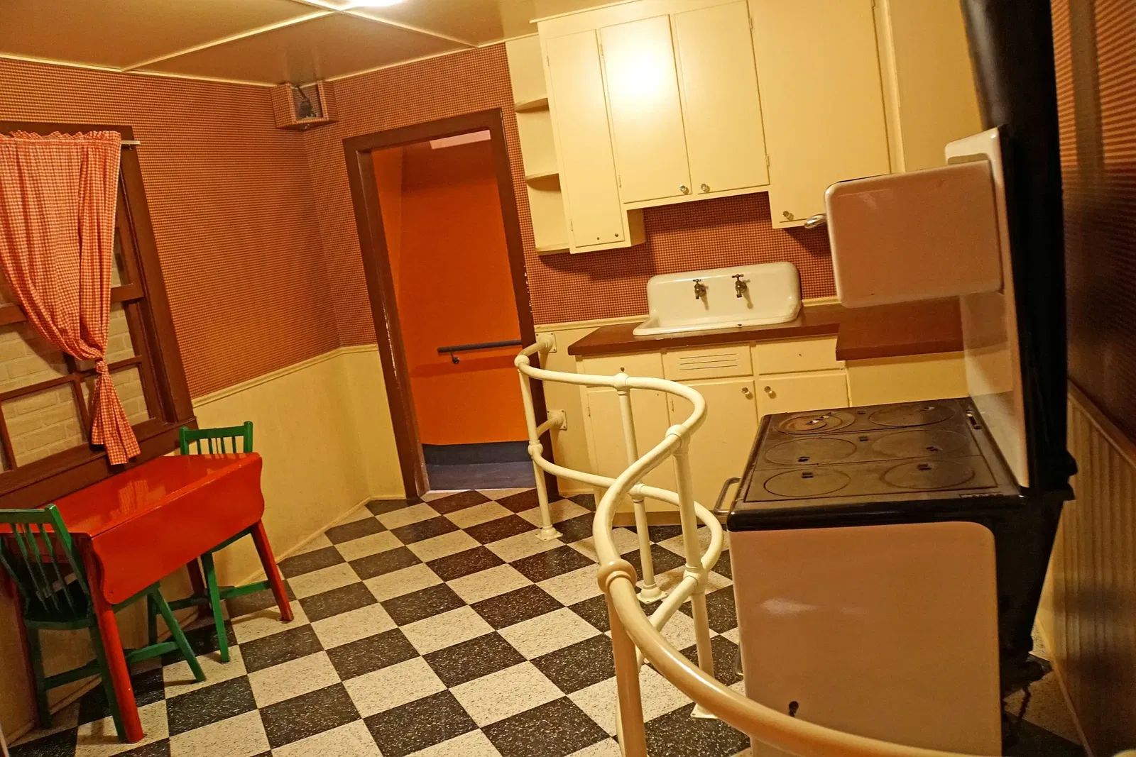 Canadian Museum of Science and Technology