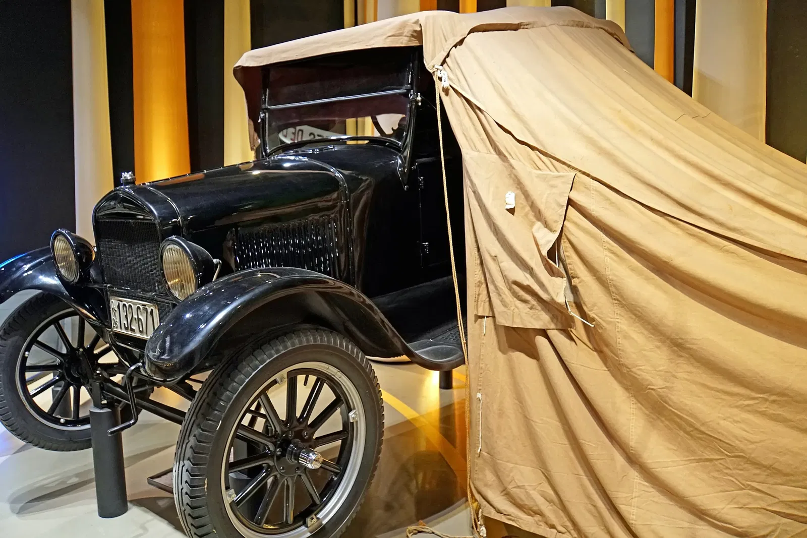 Canadian Museum of Science and Technology