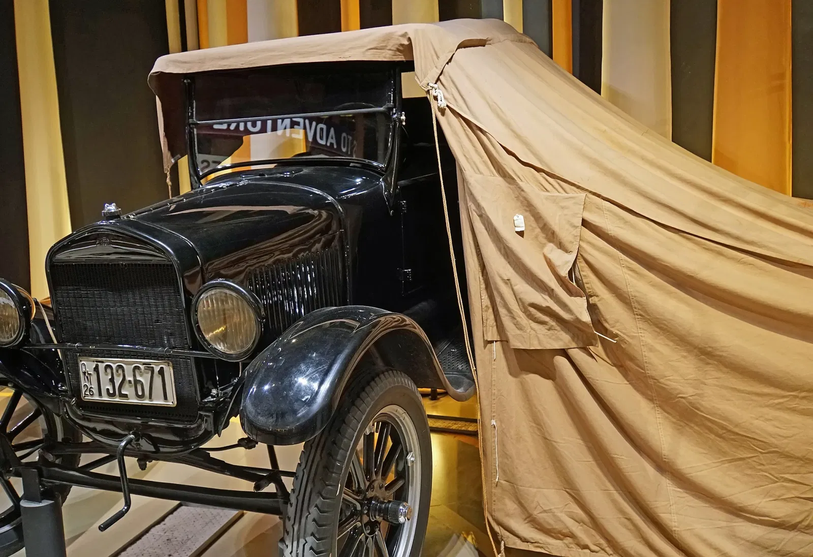 Canadian Museum of Science and Technology