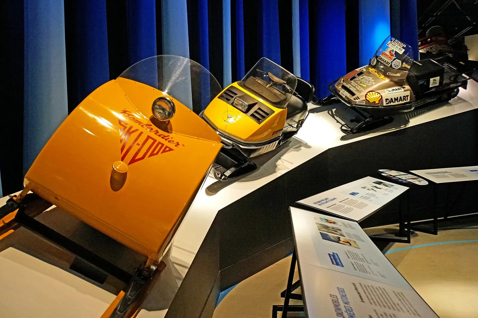 Canadian Museum of Science and Technology