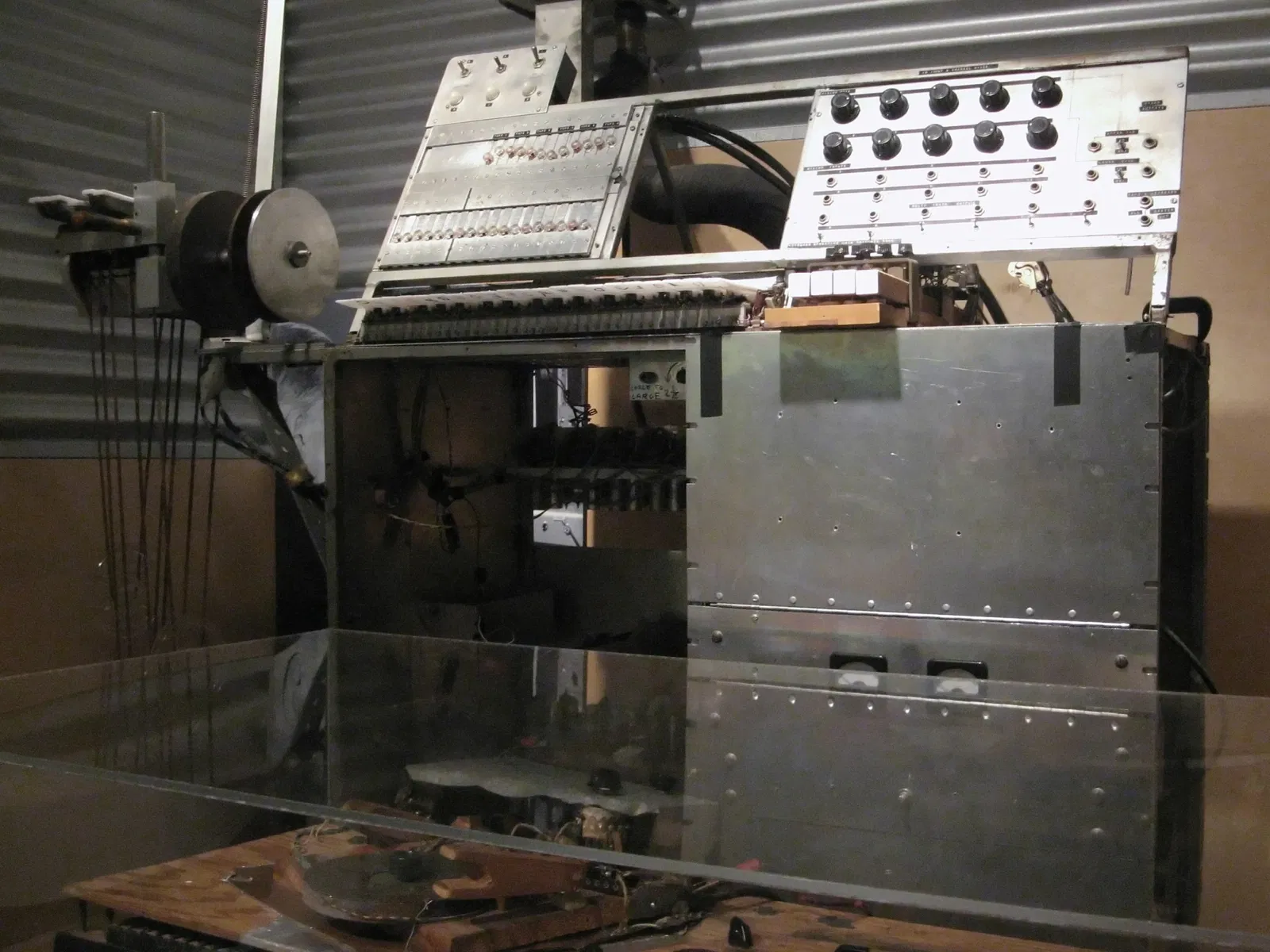 Canadian Museum of Science and Technology