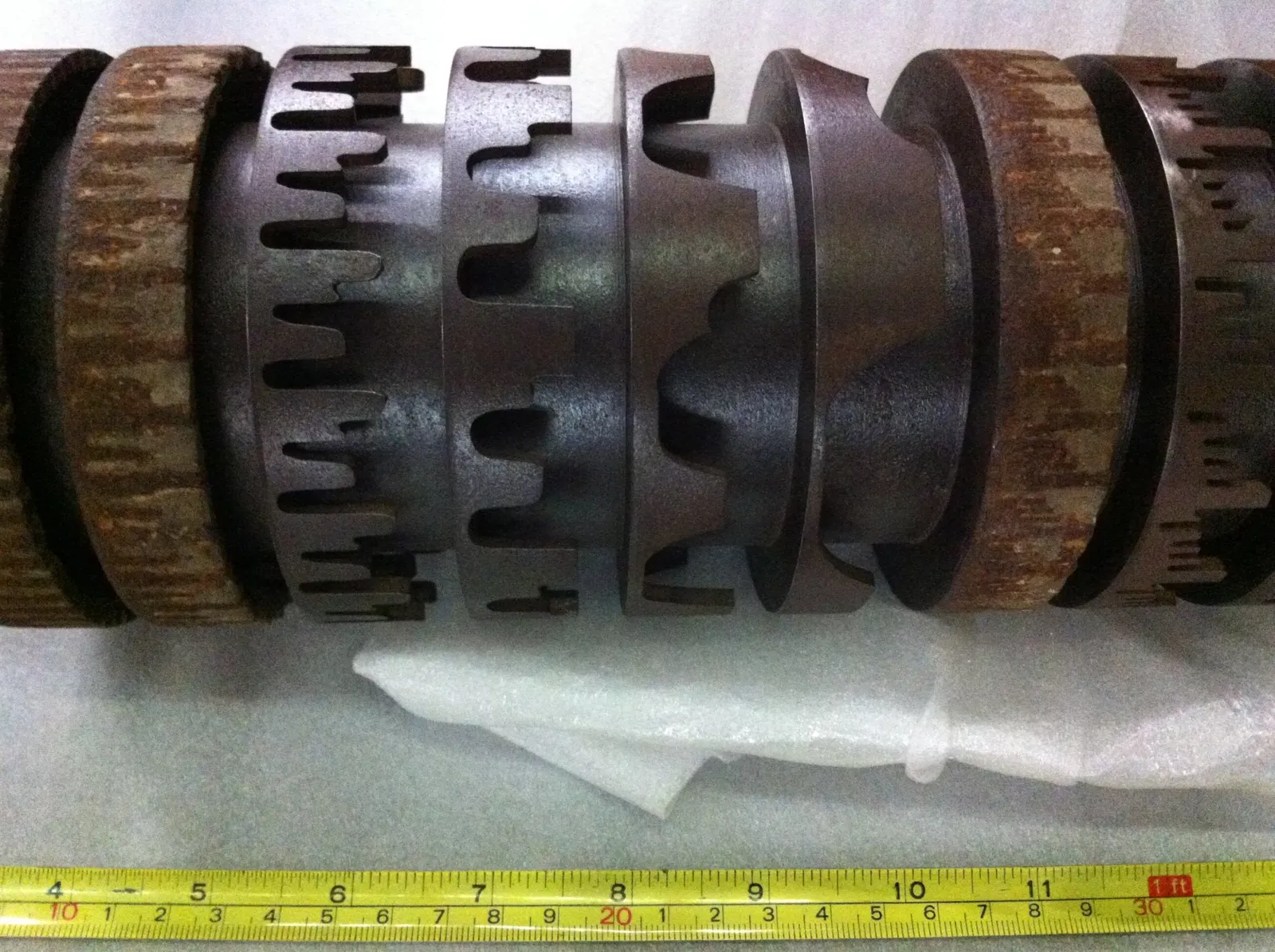 Canadian Museum of Science and Technology