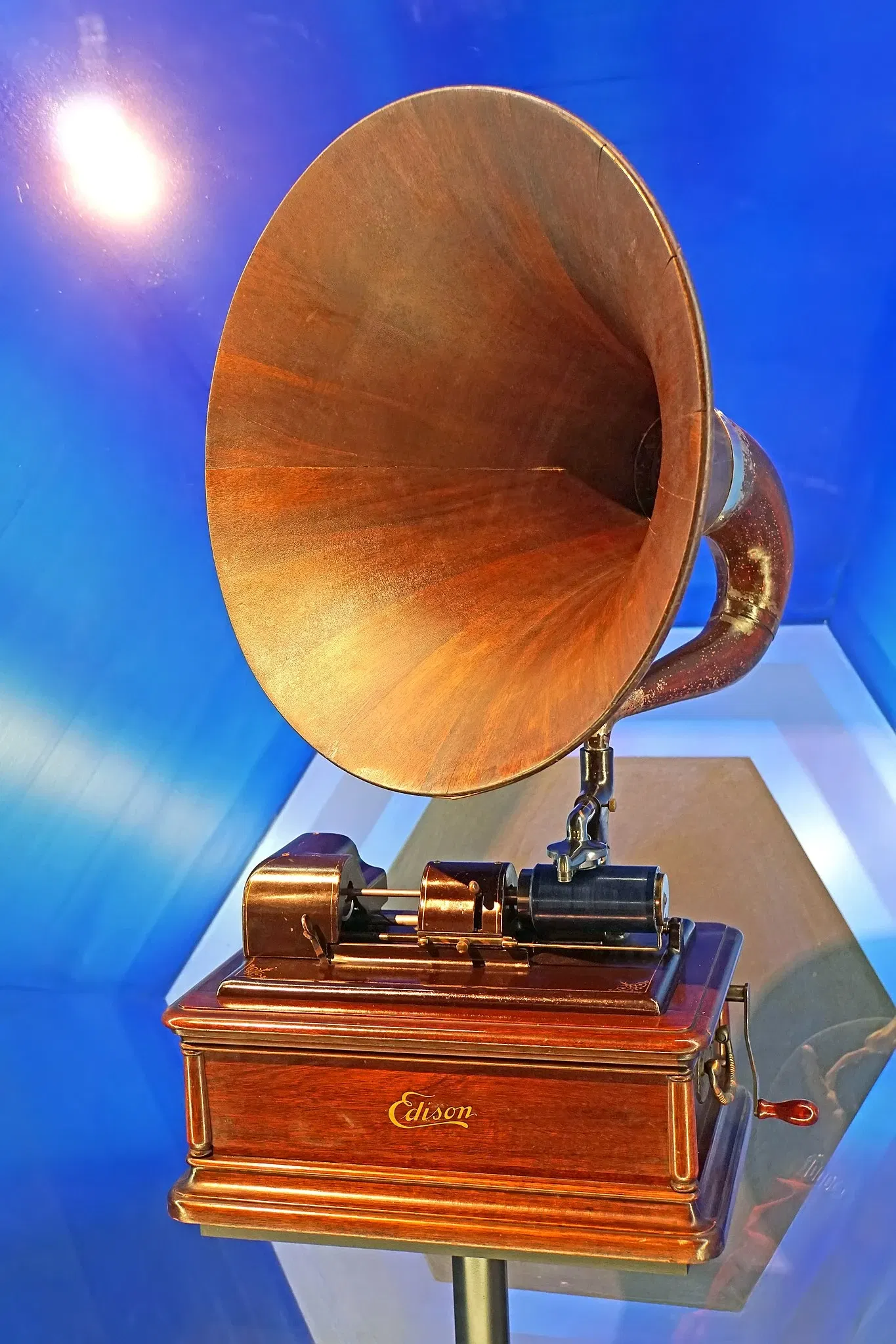 Canadian Museum of Science and Technology