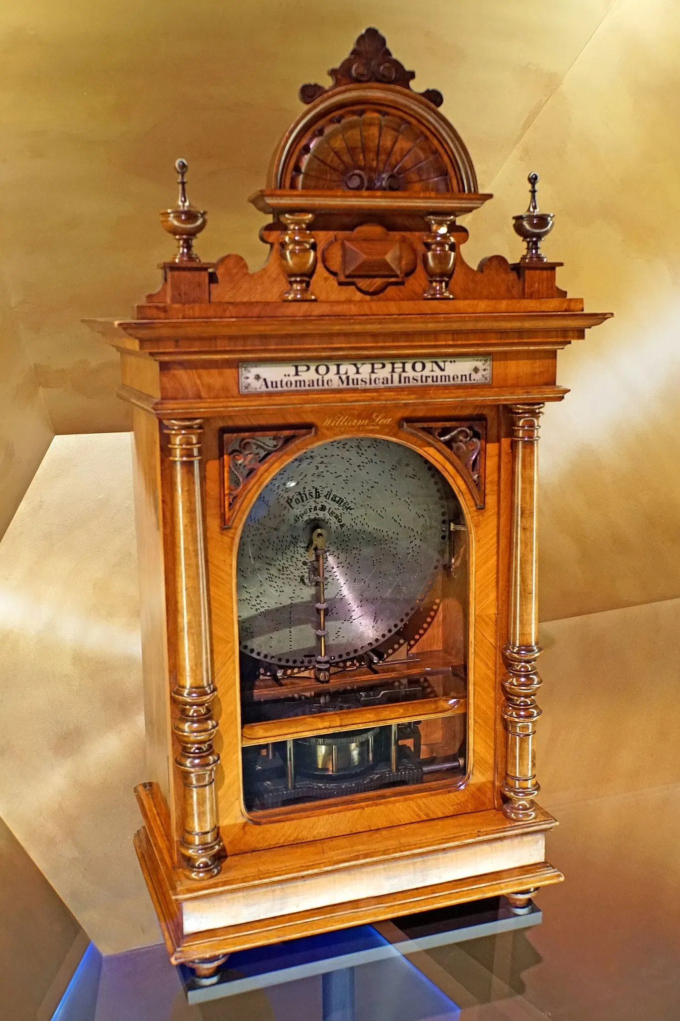 Canadian Museum of Science and Technology