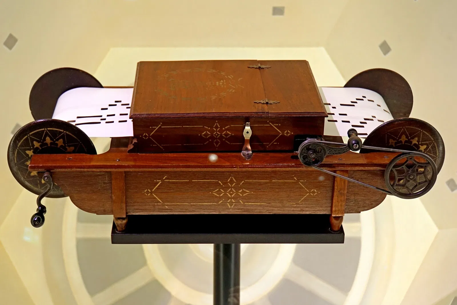 Canadian Museum of Science and Technology