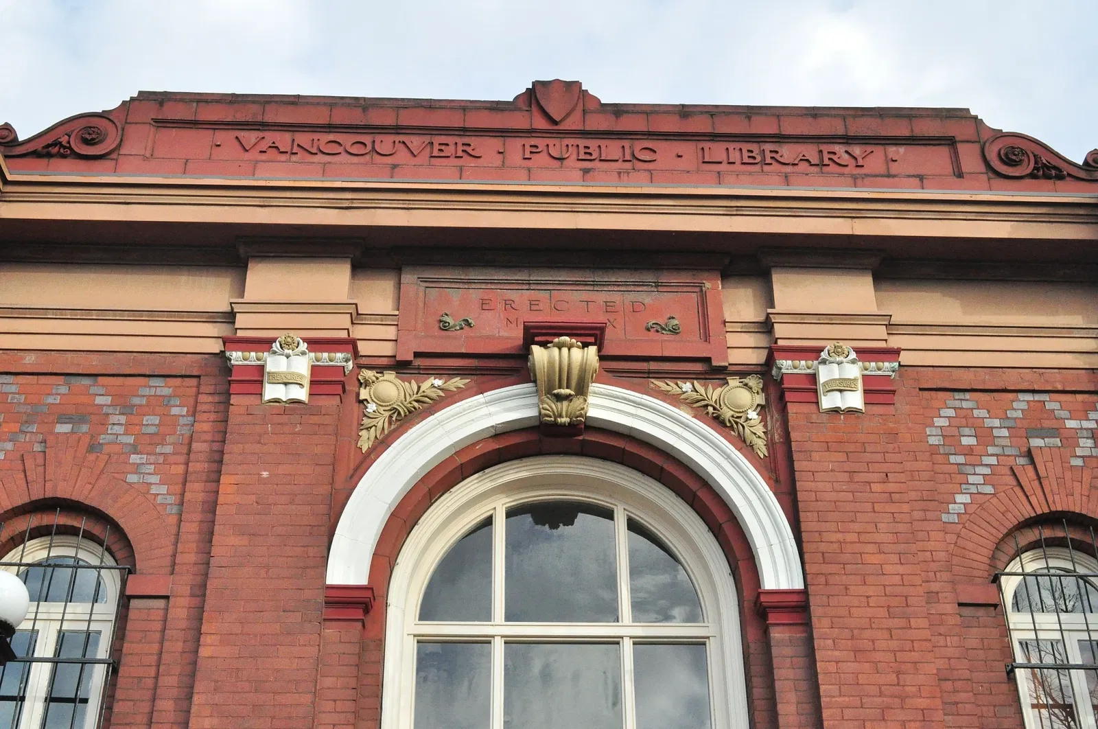 Clark County Historical Museum