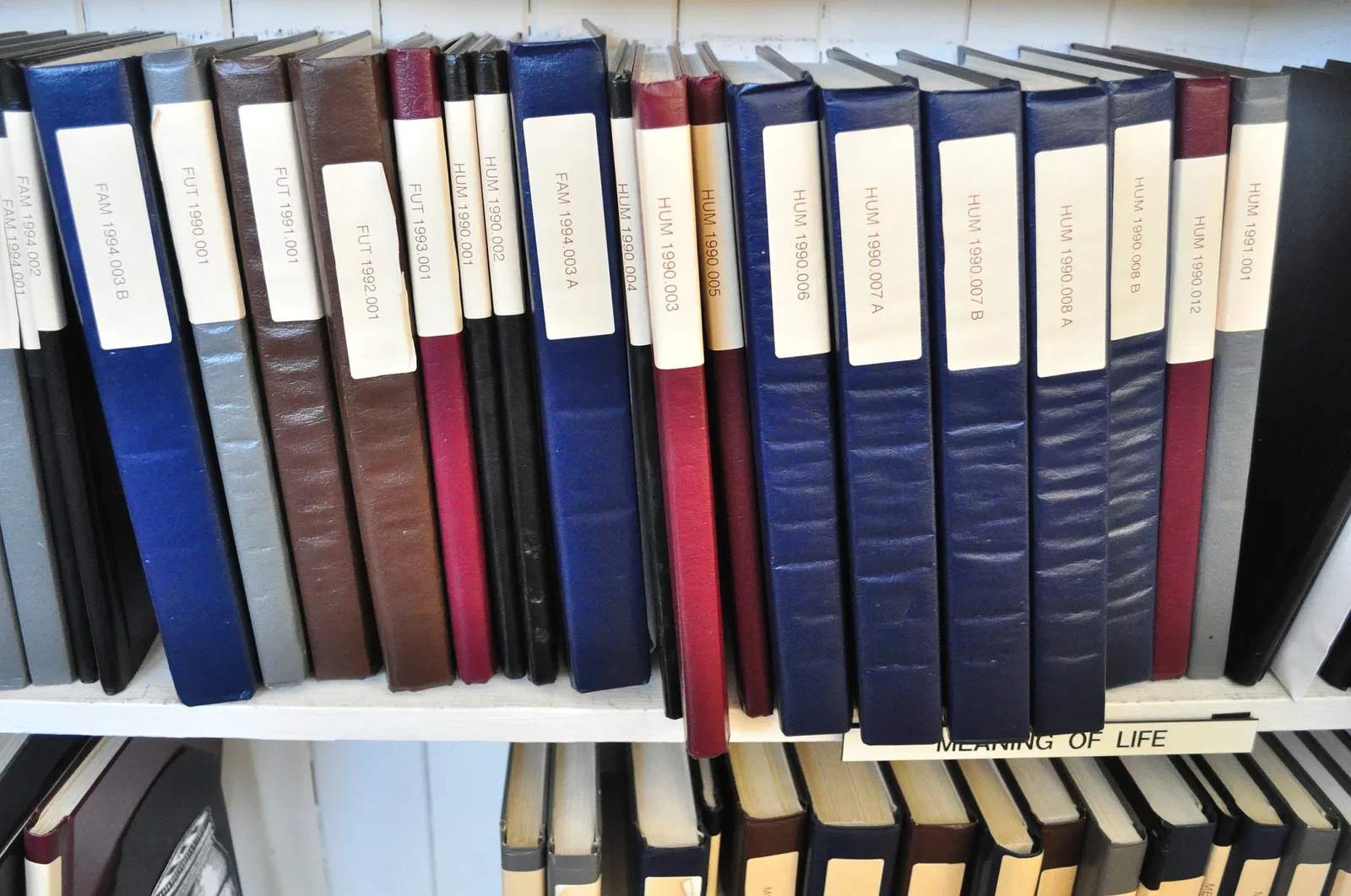 Clark County Historical Museum