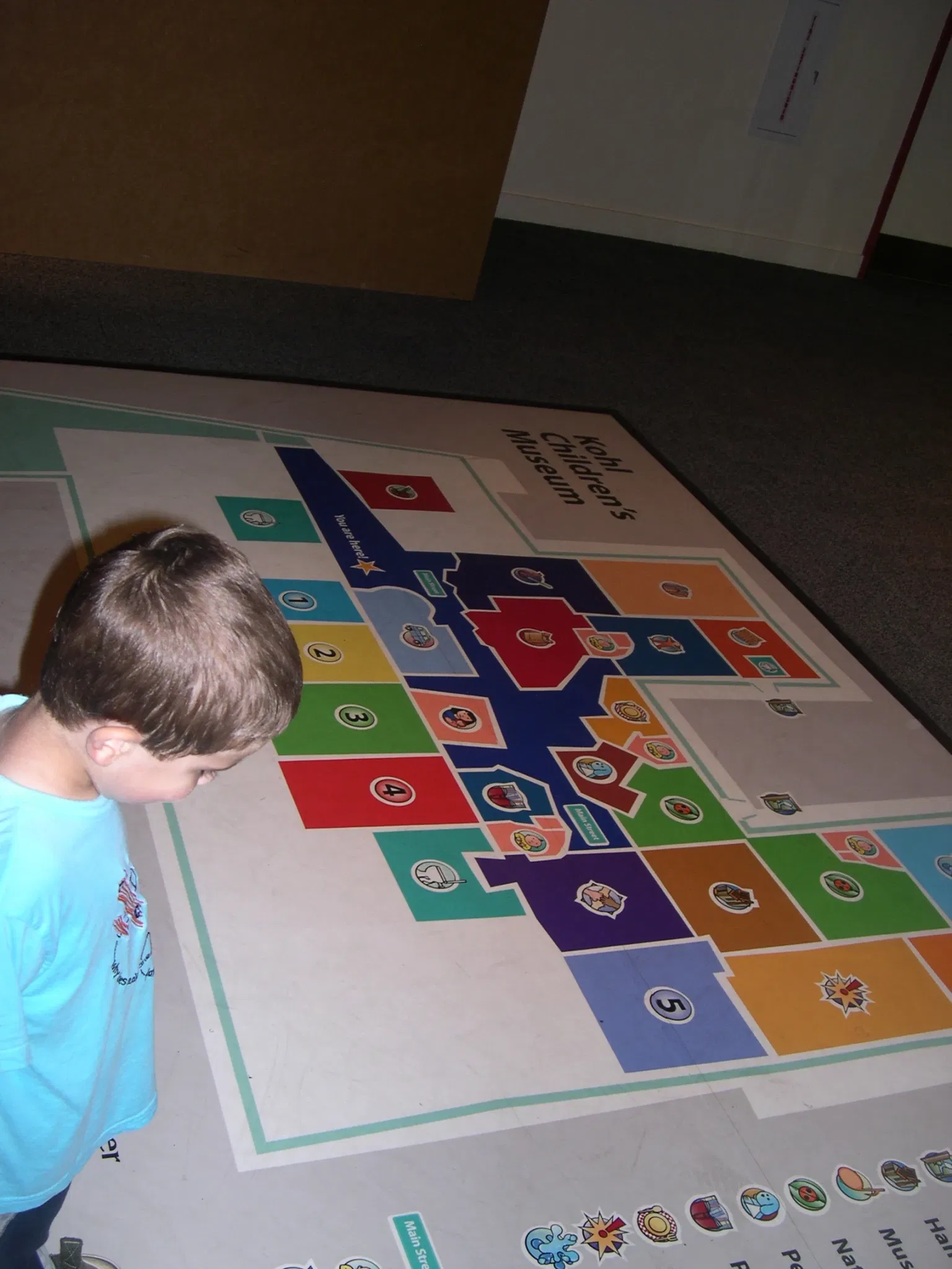 Kohl Childrens Museum