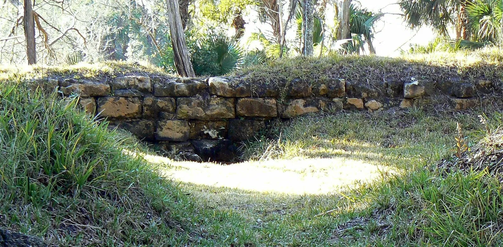 Fuerte de San Marcos de Apalache