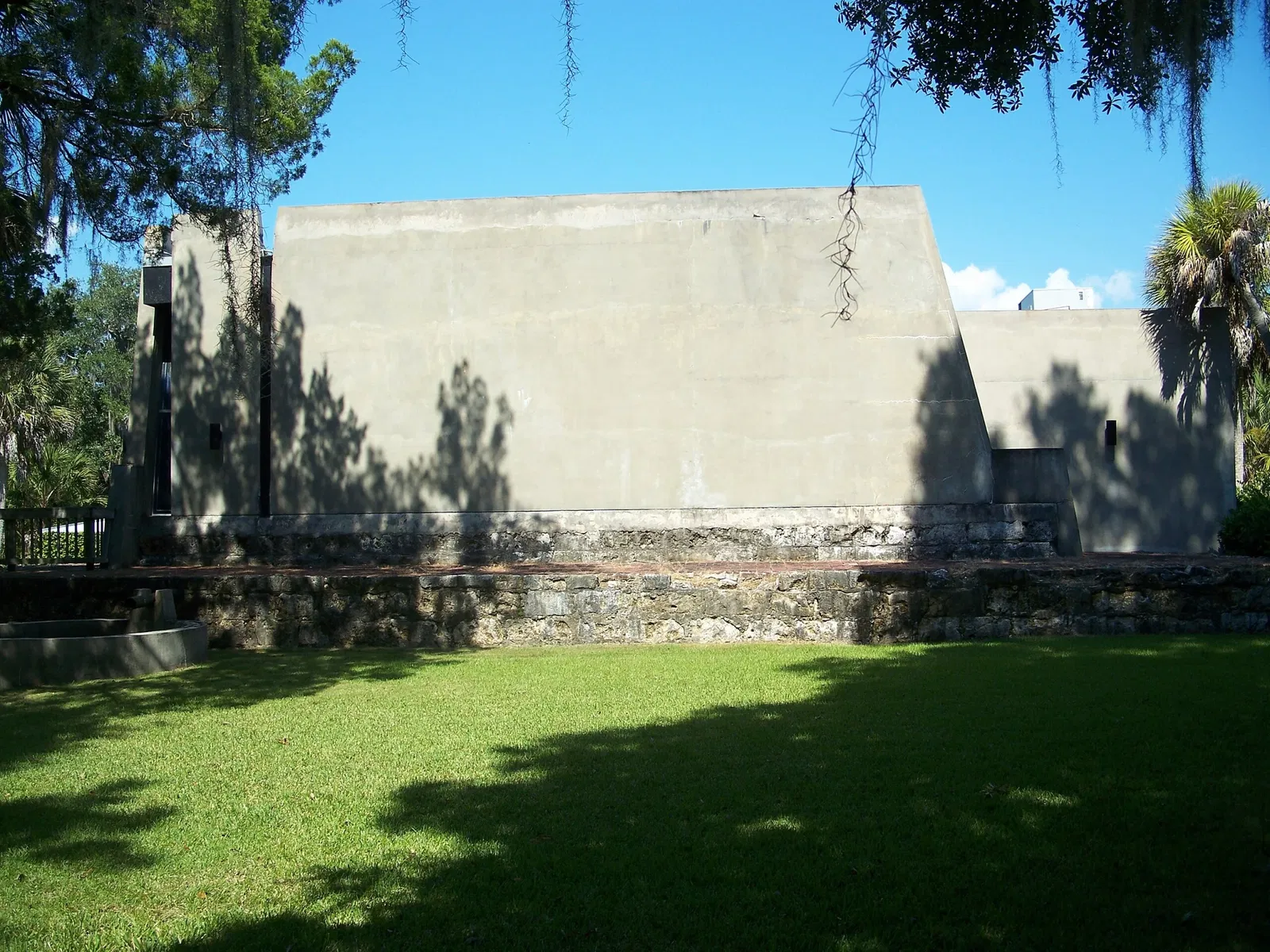 Fuerte de San Marcos de Apalache