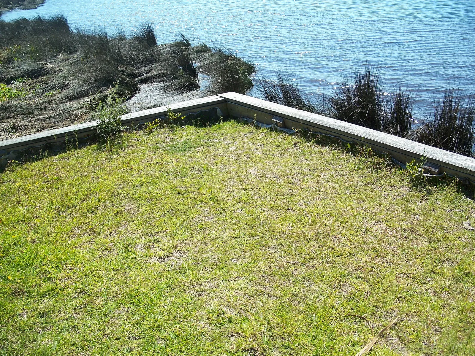 San Marcos De Apalache Historic State Park